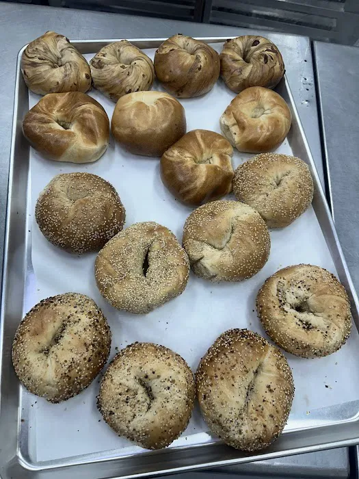 Cropsey Bagels Picture 3