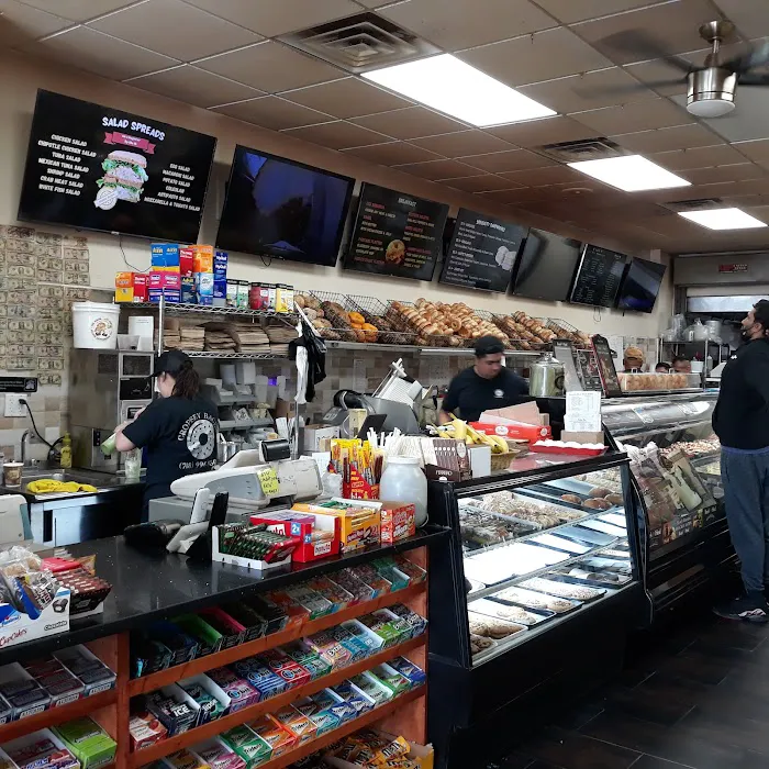 Cropsey Bagels Picture 9