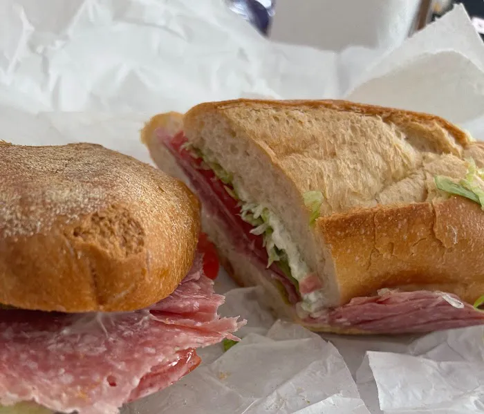 Cropsey Bagels Picture 6