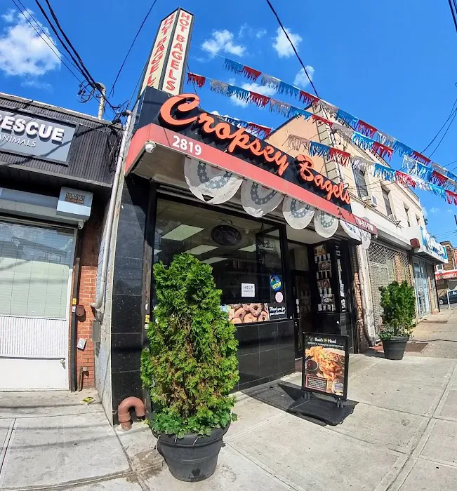 Cropsey Bagels Picture 7