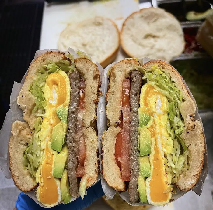 Cropsey Bagels Picture 10