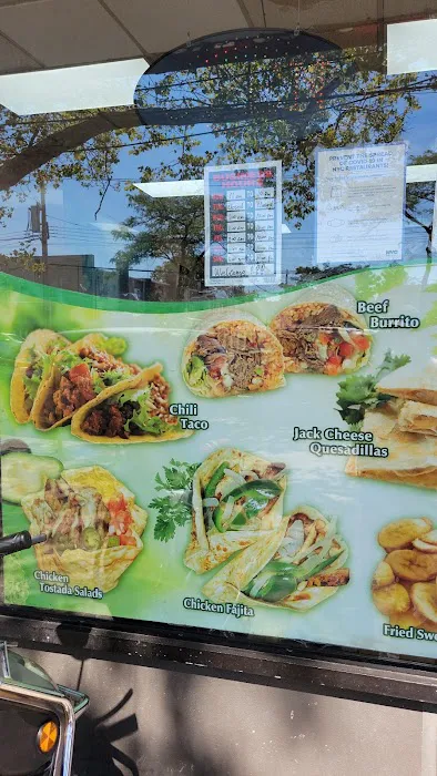 Empire Taco China Picture 1