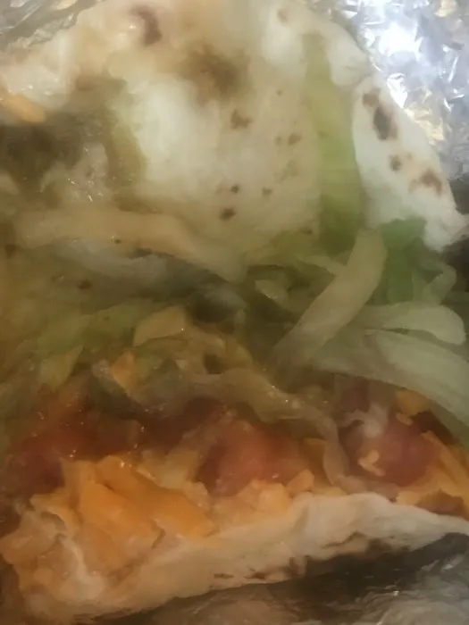 Empire Taco China Picture 4