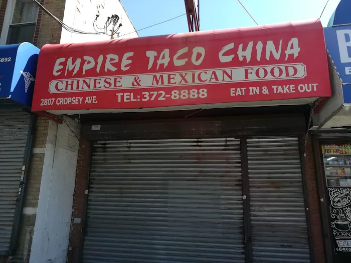 Empire Taco China Picture 3