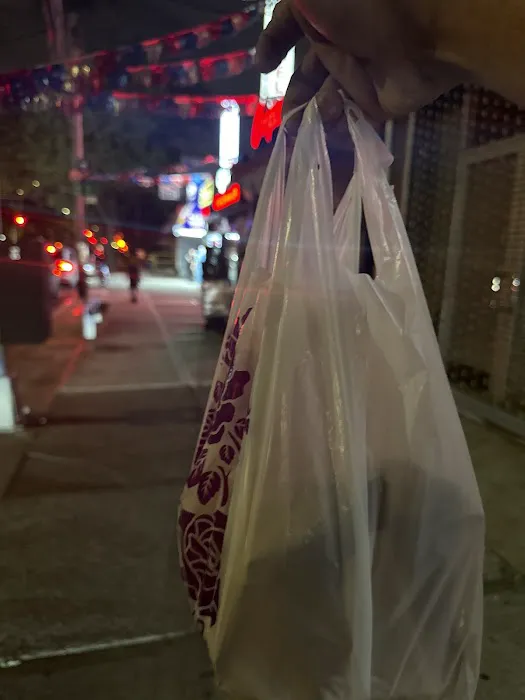 Empire Taco China Picture 2