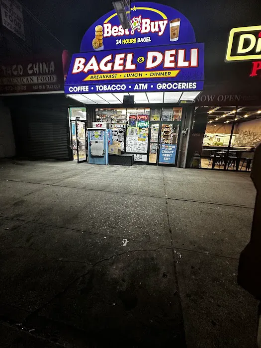 Best Buy Deli Picture 1