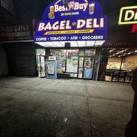 Best Buy Deli ico