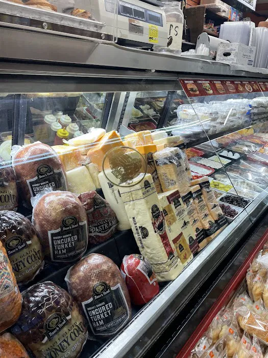 Best Buy Deli Picture 2