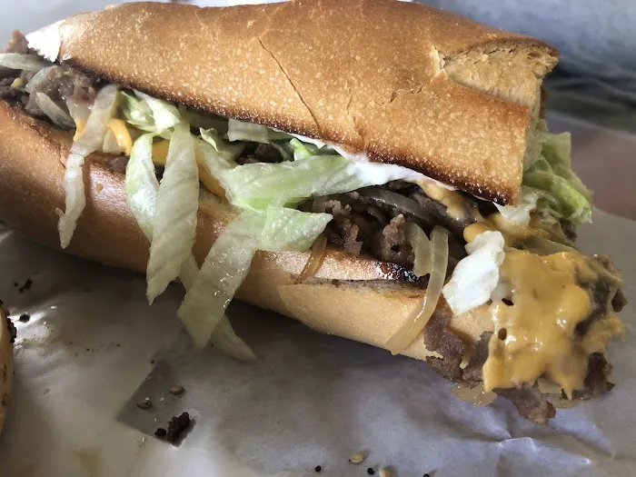 John's Deli Picture 5