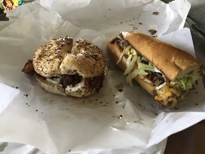 John's Deli Picture 4