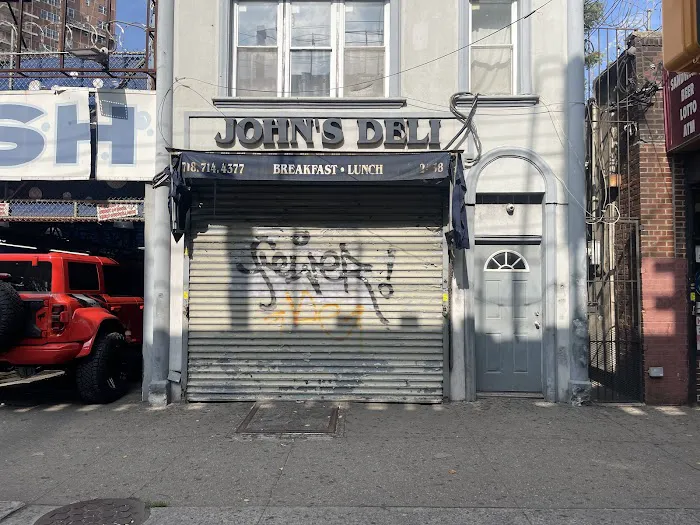 John's Deli Picture 3