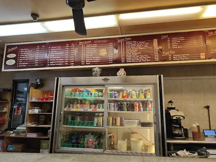 John's Deli Picture 7