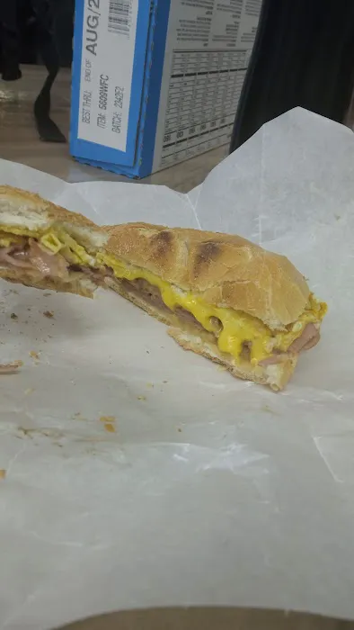 John's Deli Picture 1
