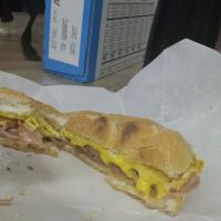 John's Deli ico