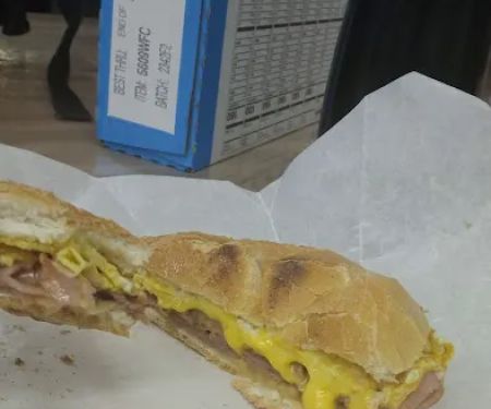 John's Deli