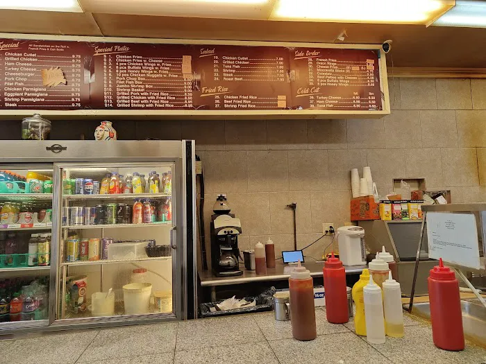 John's Deli Picture 2