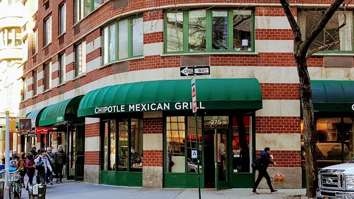Chipotle Mexican Grill Picture 9