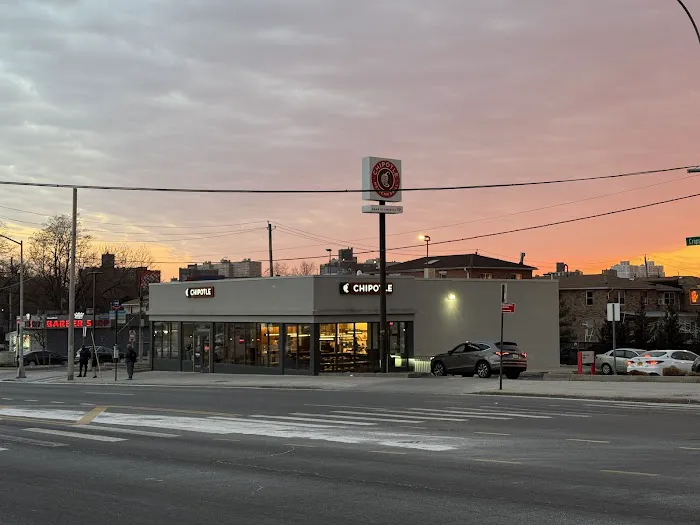 Chipotle Mexican Grill Picture 4