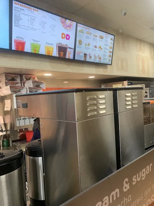 Dunkin' Picture 6