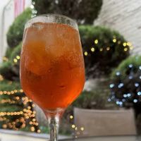 On The Rocks Cocktail Lounge & Private Event Space ico