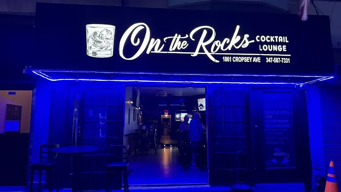 On The Rocks Cocktail Lounge & Private Event Space Picture 6