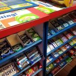 Mi Bella Deli Corporation