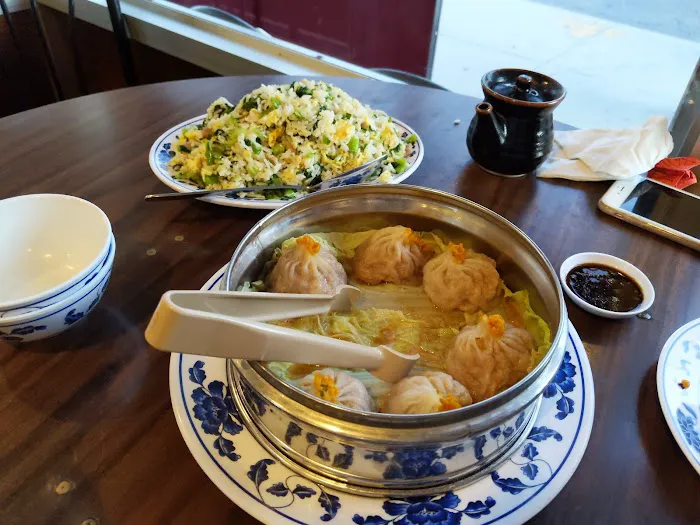 Liu's Shanghai Picture 1