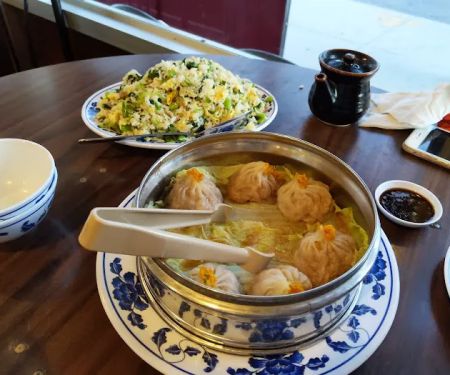 Liu's Shanghai