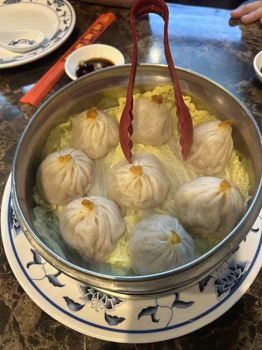 Liu's Shanghai Picture 4