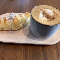 Velvet Honey Coffee ico