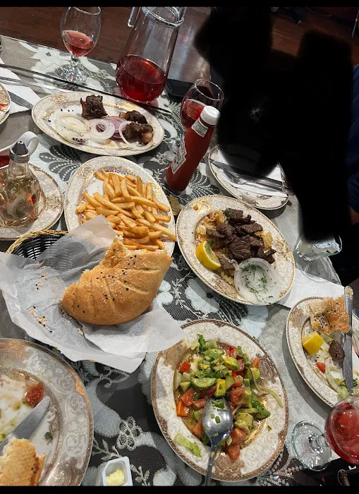 Toshkent Restaurant Picture 5