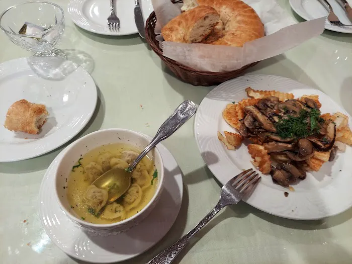 Toshkent Restaurant Picture 1