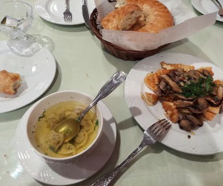 Toshkent Restaurant