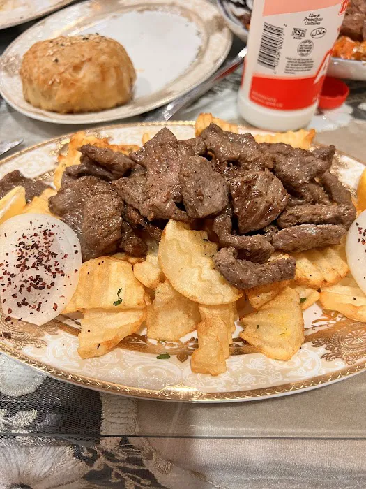 Toshkent Restaurant Picture 4