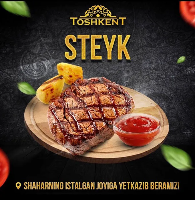 Toshkent Restaurant Picture 10