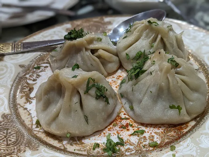 Toshkent Restaurant Picture 6