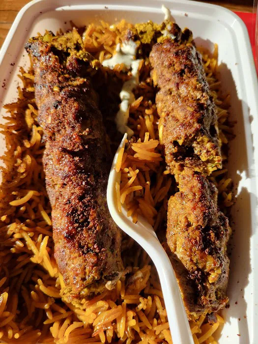 KHORASAN KABAB & GYRO Picture 2