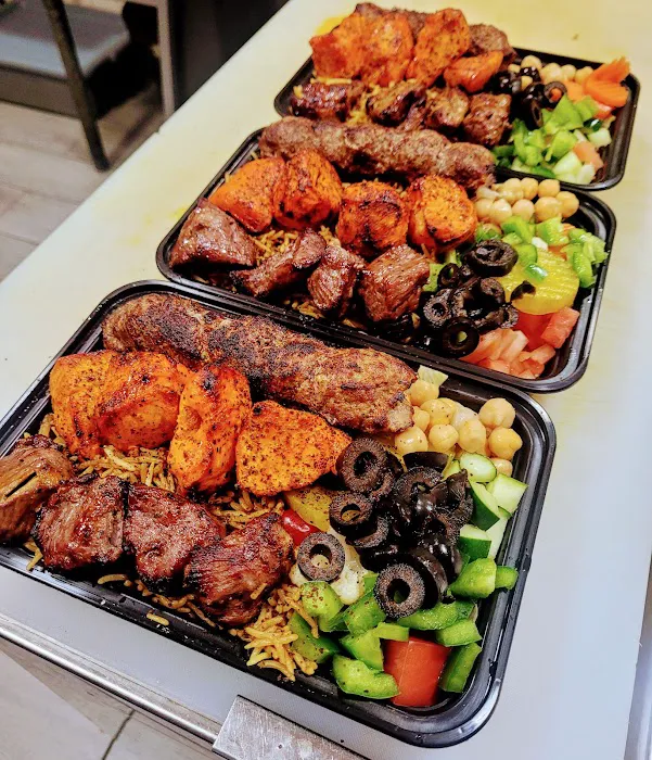 KHORASAN KABAB & GYRO Picture 7