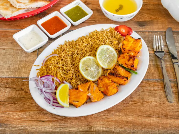 KHORASAN KABAB & GYRO Picture 9