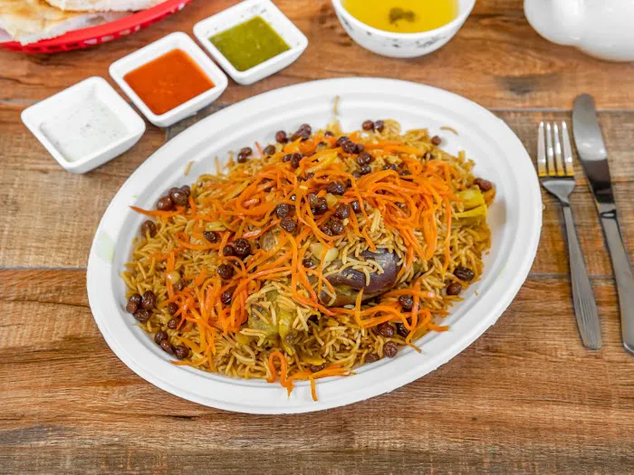 KHORASAN KABAB & GYRO Picture 6