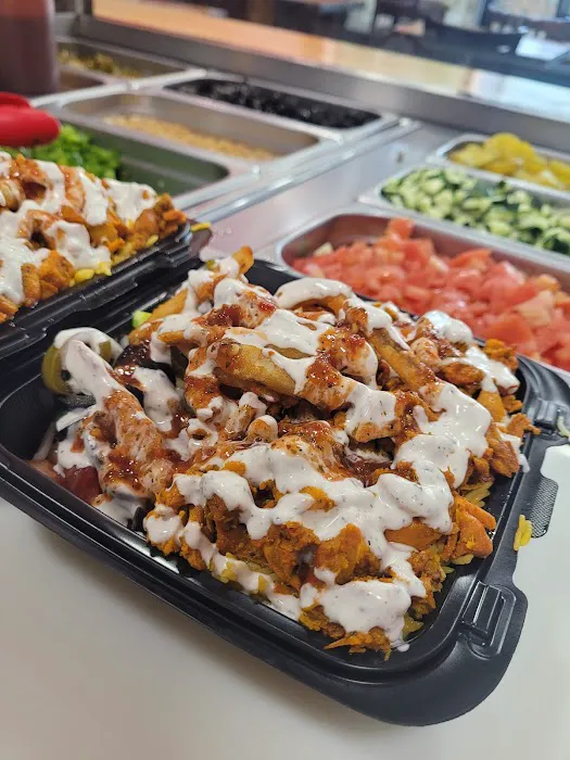 KHORASAN KABAB & GYRO Picture 3