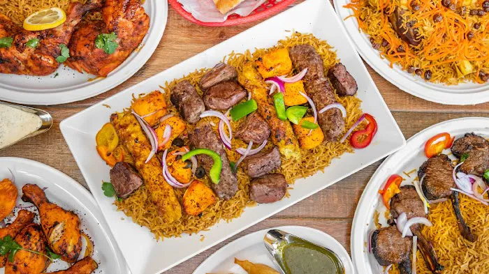 KHORASAN KABAB & GYRO Picture 5