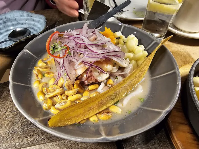 La Chacra Restaurant Picture 1