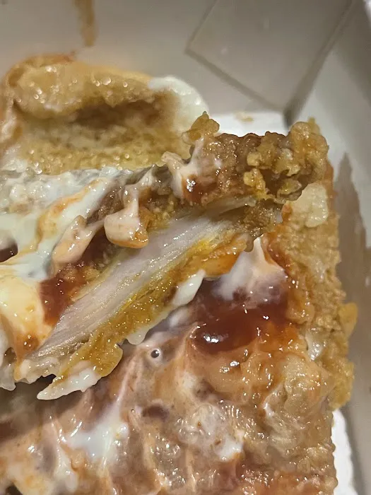 Tex's Chicken & Burgers Picture 9