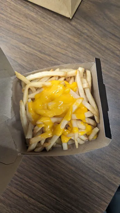 Tex's Chicken & Burgers Picture 6