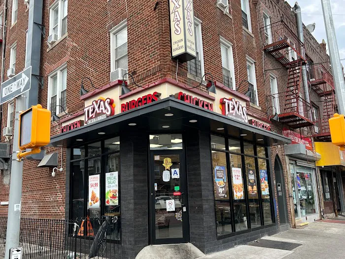 Tex's Chicken & Burgers Picture 1