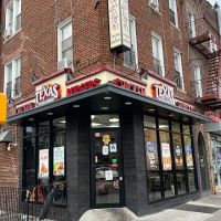 Tex's Chicken & Burgers ico