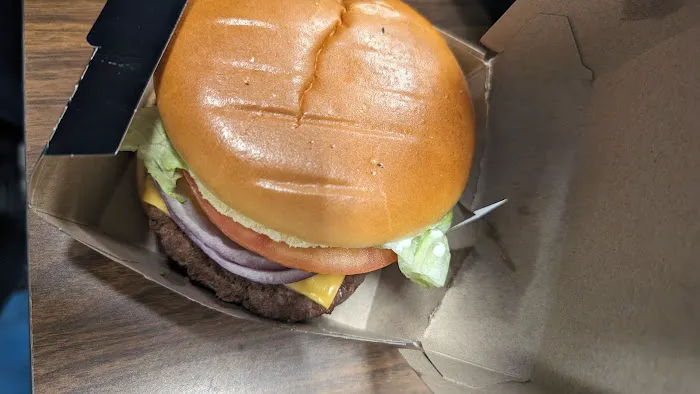 Tex's Chicken & Burgers Picture 2