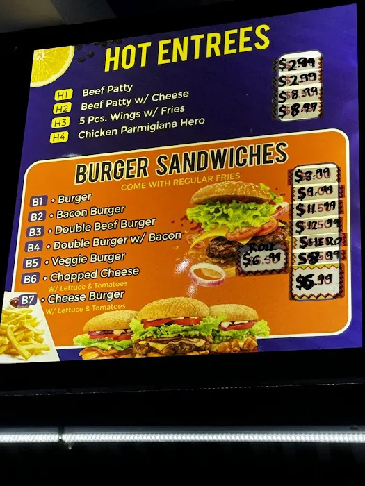 Zee Deli & Grill Picture 8