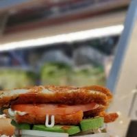 Zee Deli & Grill ico
